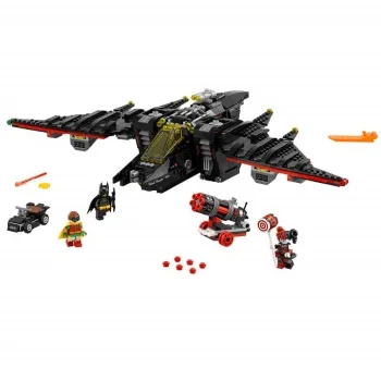 Lego set Batman movie the batwing 3 LE70916 Lego set Batman movie the batwing 3 LE70916